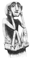 Statue